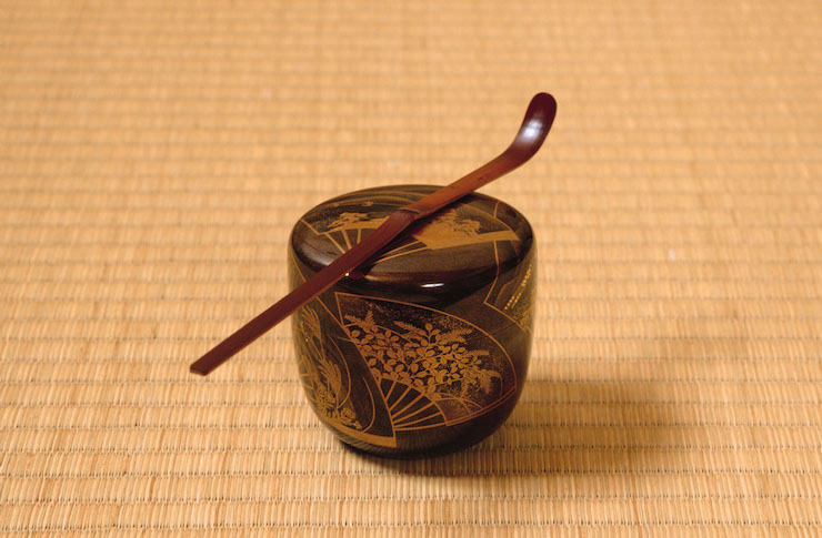茶道で使える《茶杓の銘一覧 / 1月~12月まとめ》季語や禅語から厳選。